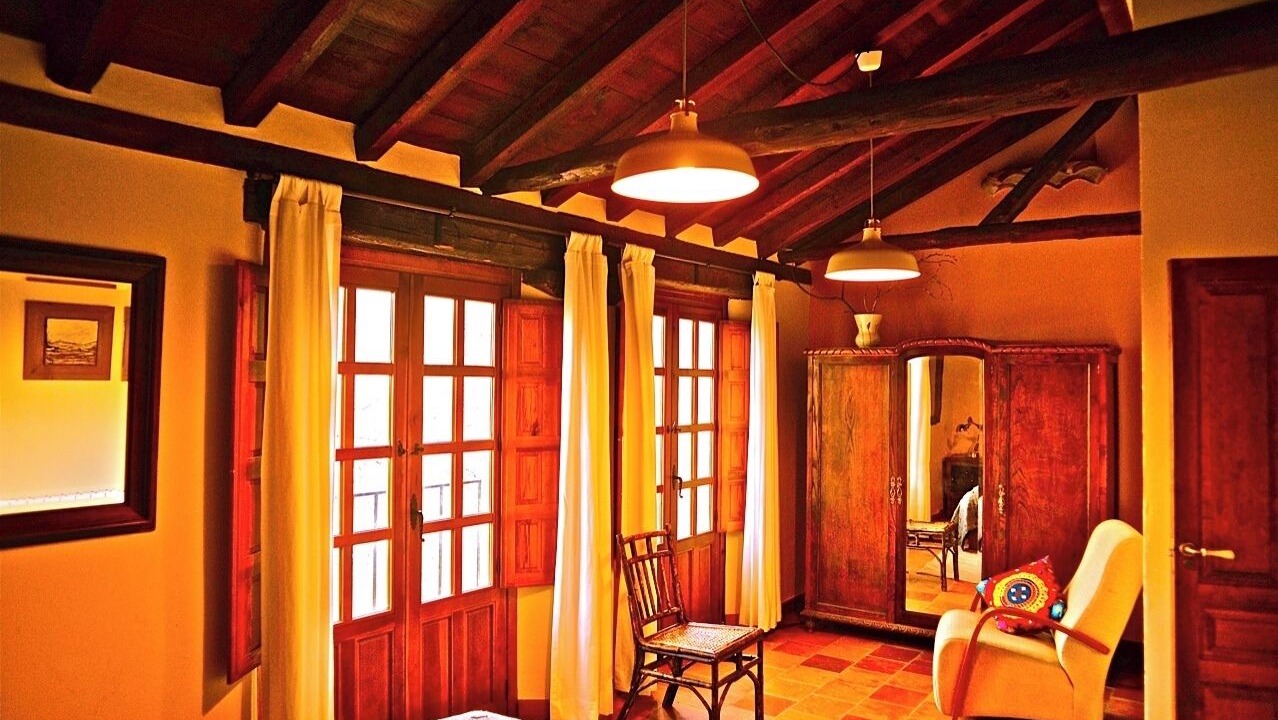 Photo of Bedroom in Collado Hermoso