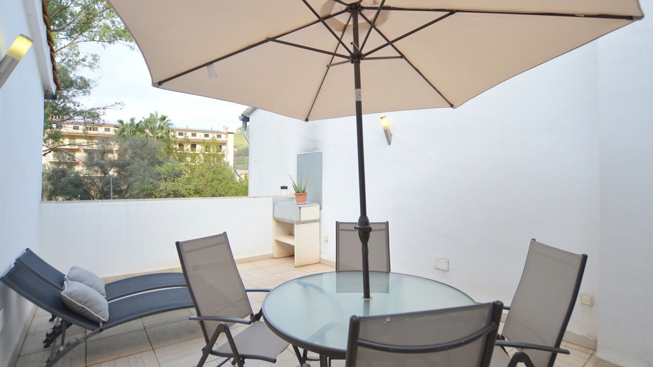 Photo of Outdoor in Puerto de Soller