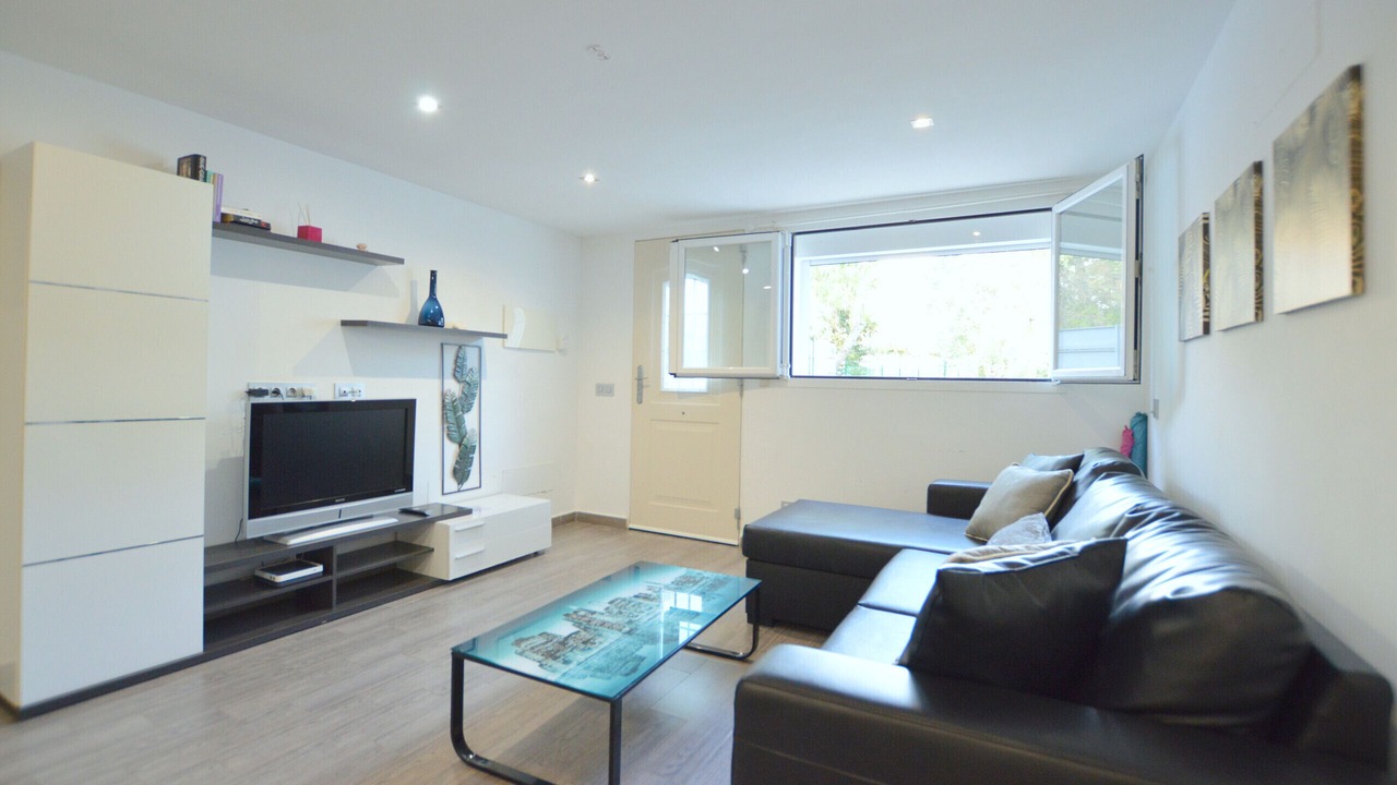 Photo of Livingroom in Puerto de Soller
