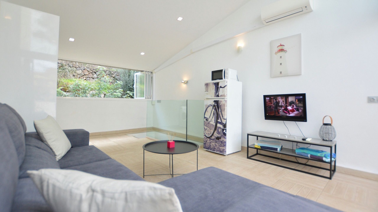 Photo of Livingroom in Puerto de Soller