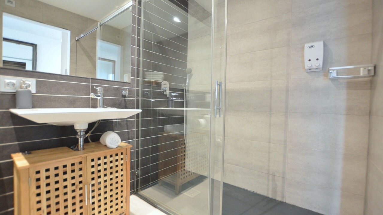 Photo of Bathroom in Puerto de Soller