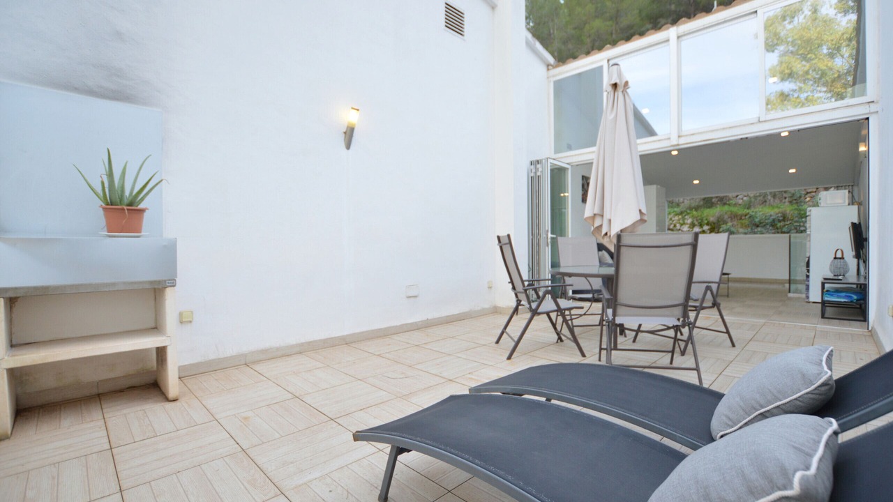 Photo of Outdoor in Puerto de Soller