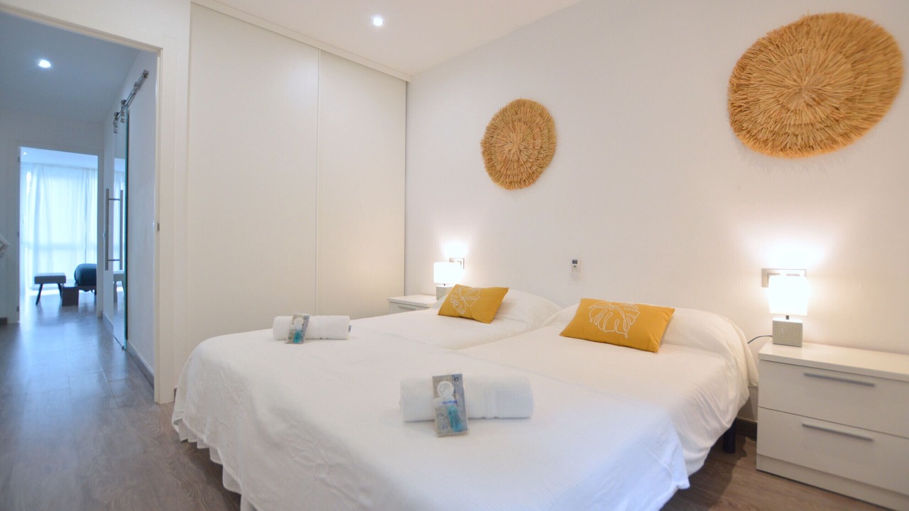 Photo of Bedroom in Puerto de Soller