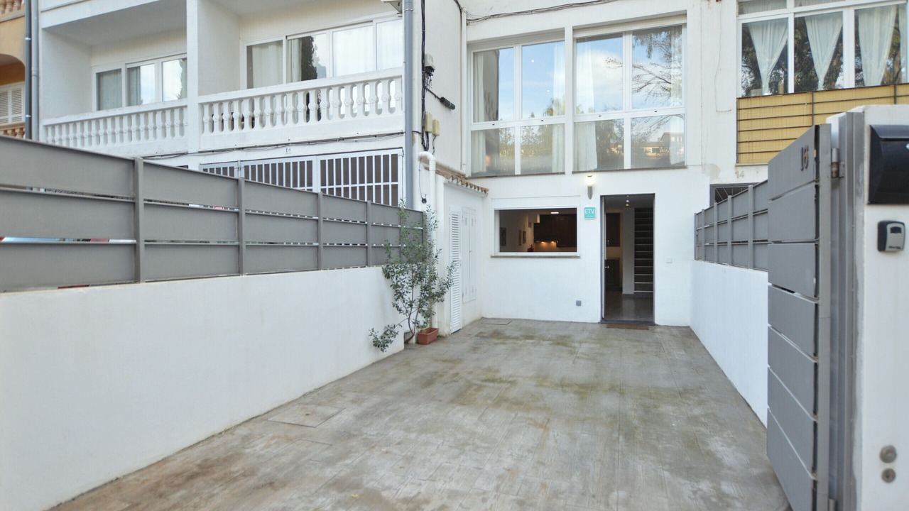 Photo of Outdoor in Puerto de Soller