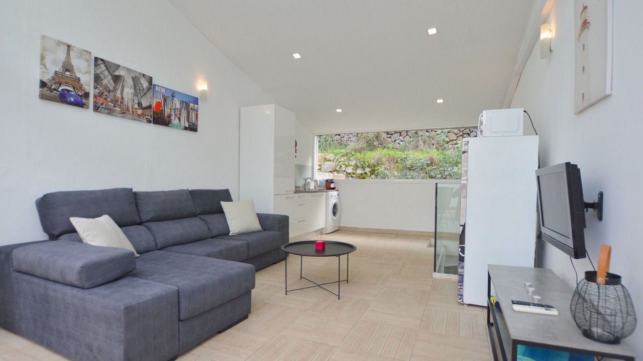 Photo of Livingroom in Puerto de Soller