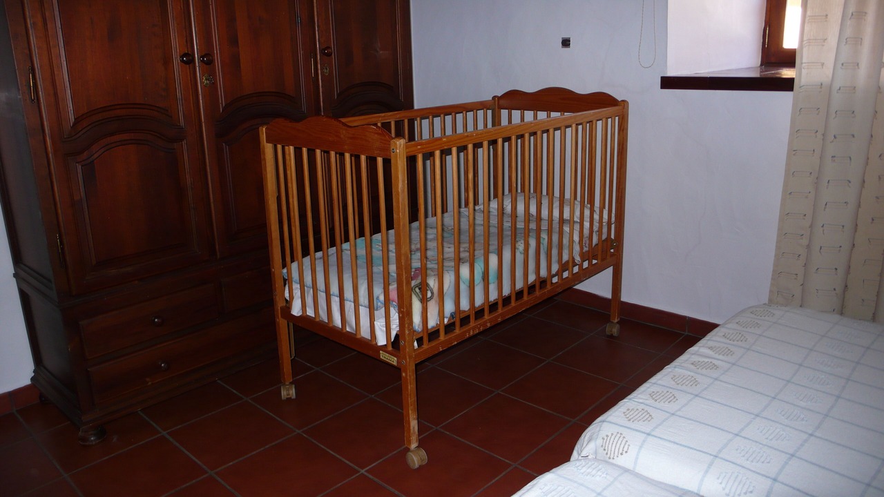 Photo of Bedroom in El Paso
