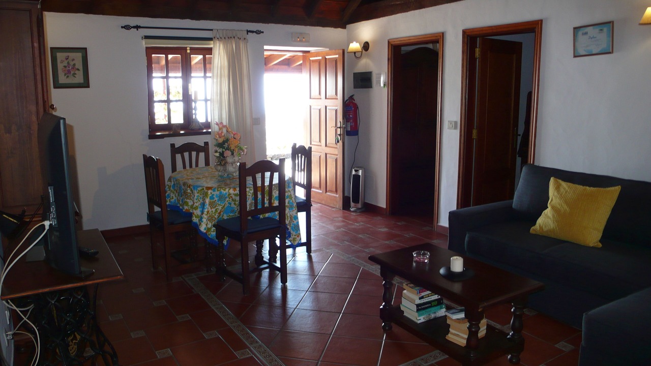 Photo of Livingroom in El Paso