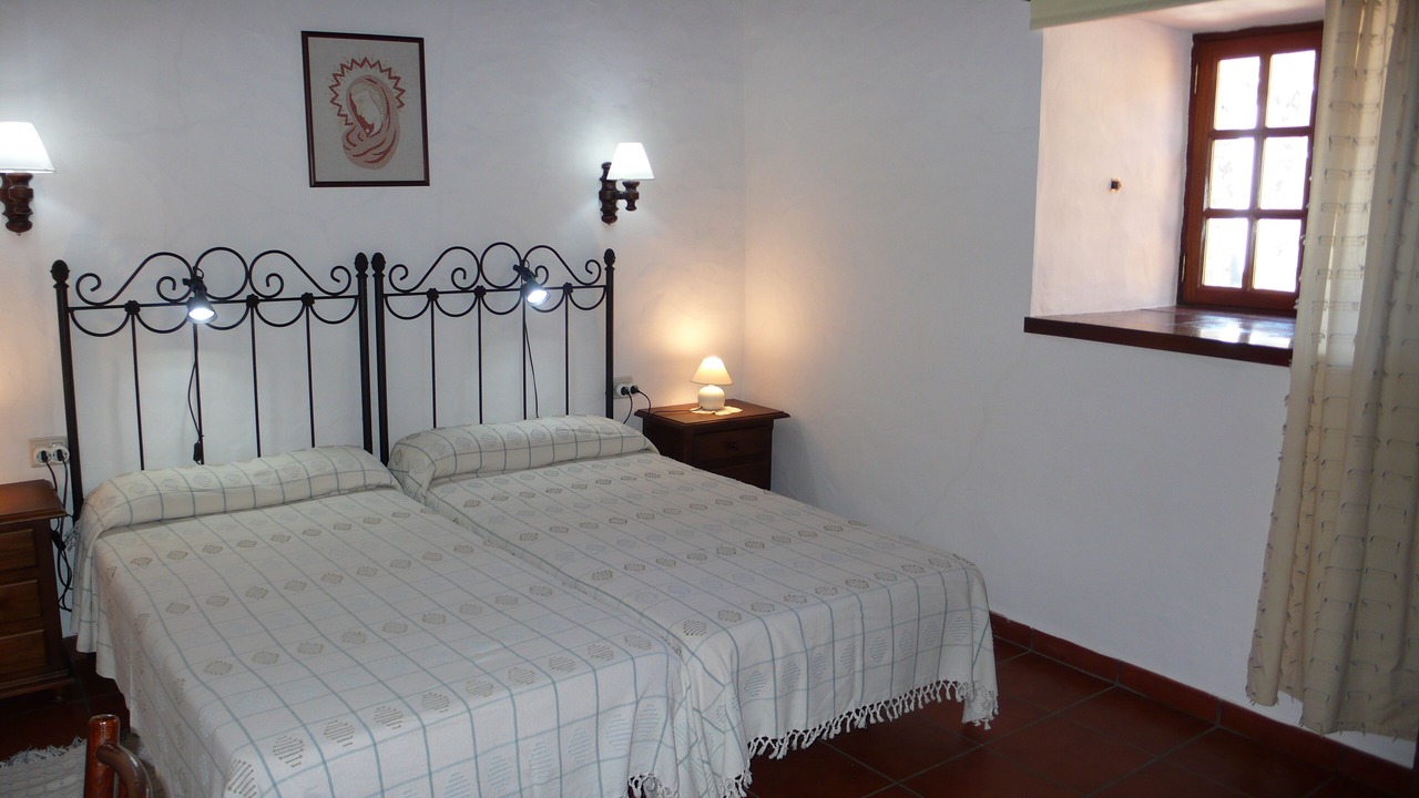 Photo of Bedroom in El Paso