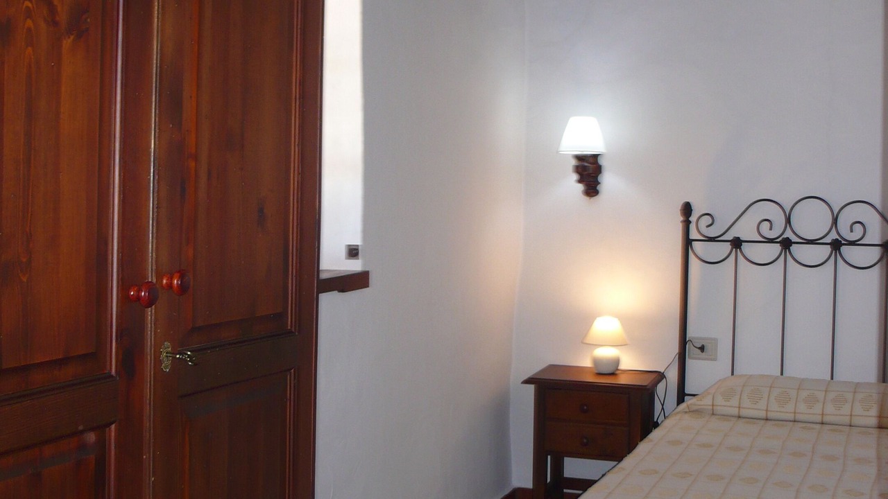 Photo of Bedroom in El Paso