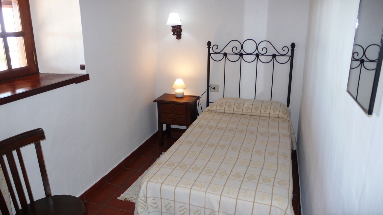 Photo of Bedroom in El Paso