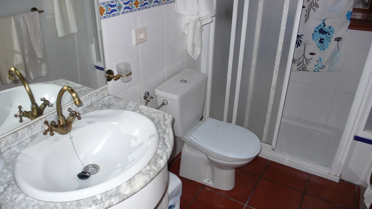 Photo of Bathroom in El Paso