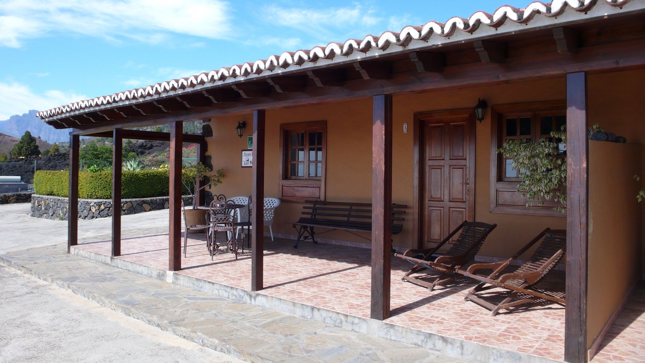 Photo of Patio Balcony in El Paso