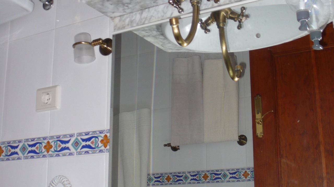 Photo of Bathroom in El Paso