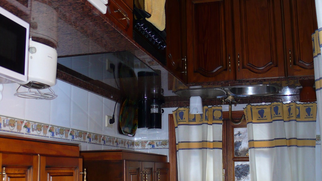 Photo of Kitchen in El Paso