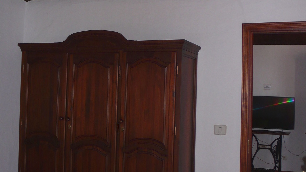 Photo of Bedroom in El Paso