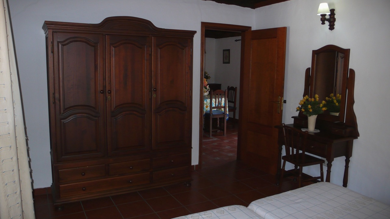 Photo of Bedroom in El Paso