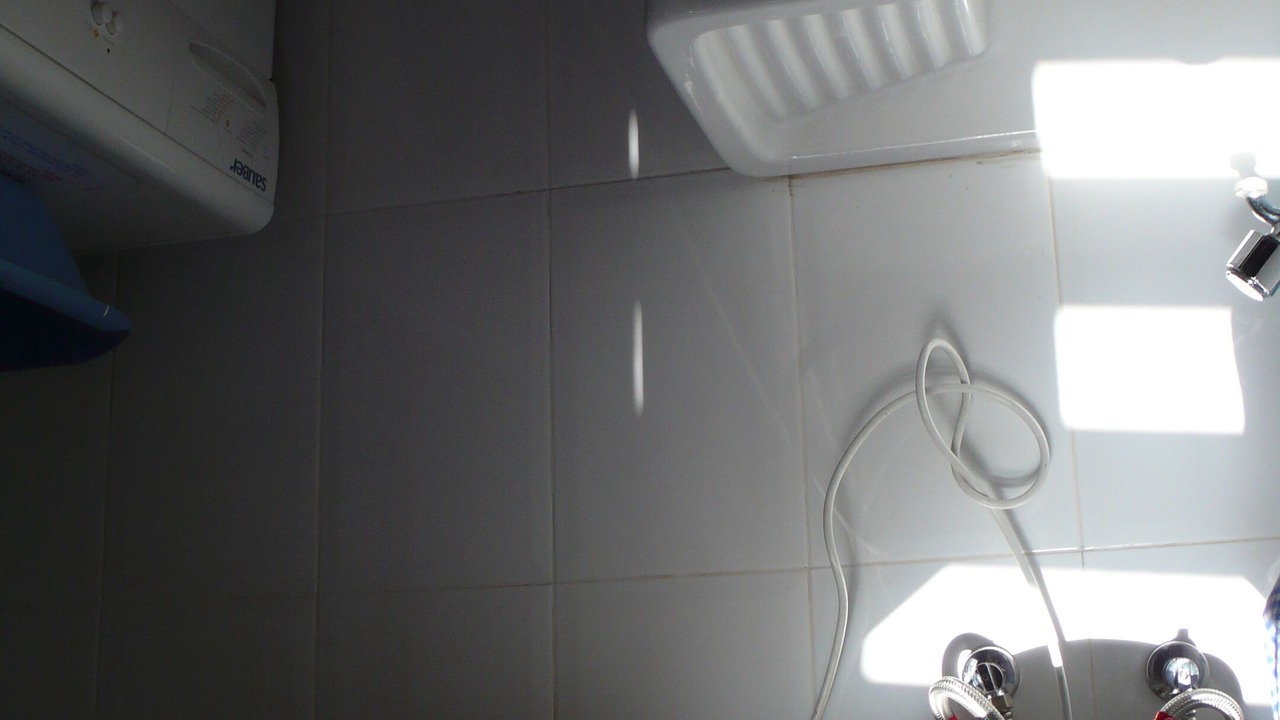 Photo of Bathroom in El Paso