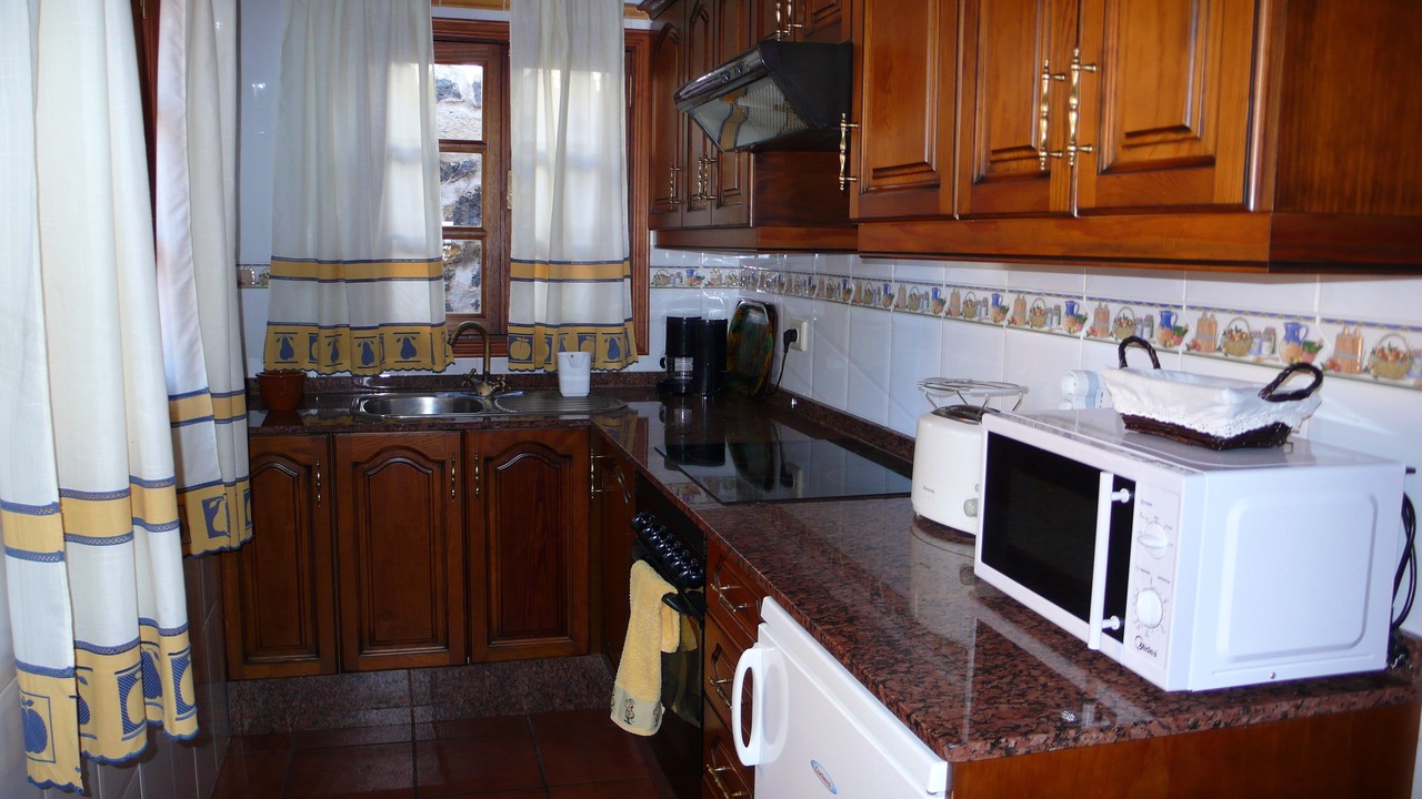 Photo of Kitchen in El Paso