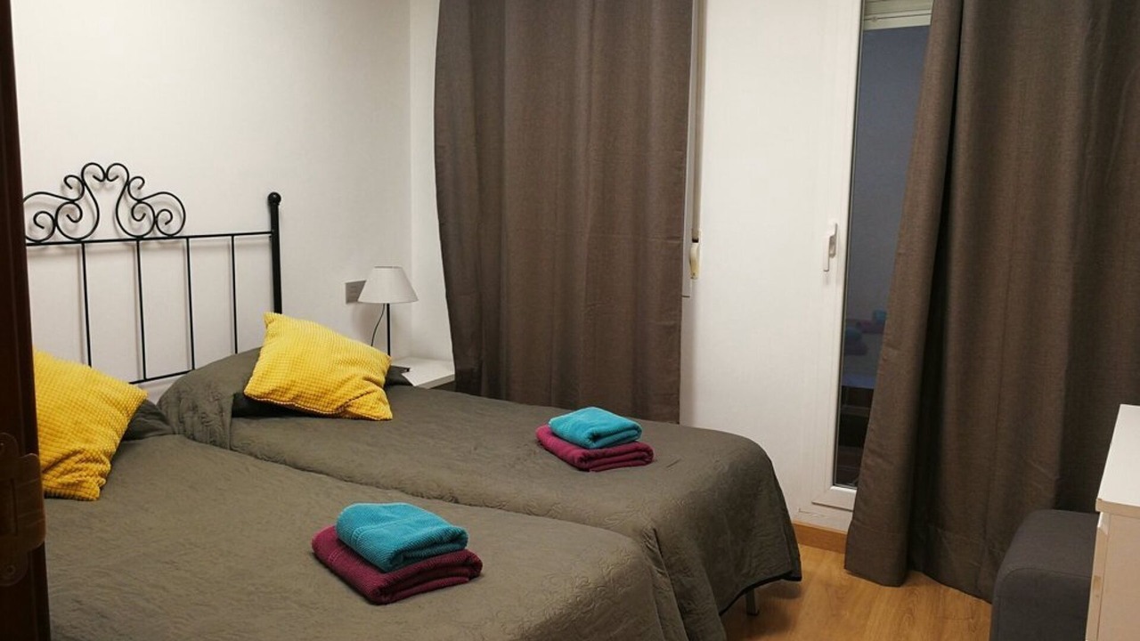 Photo of Bedroom in Central District
