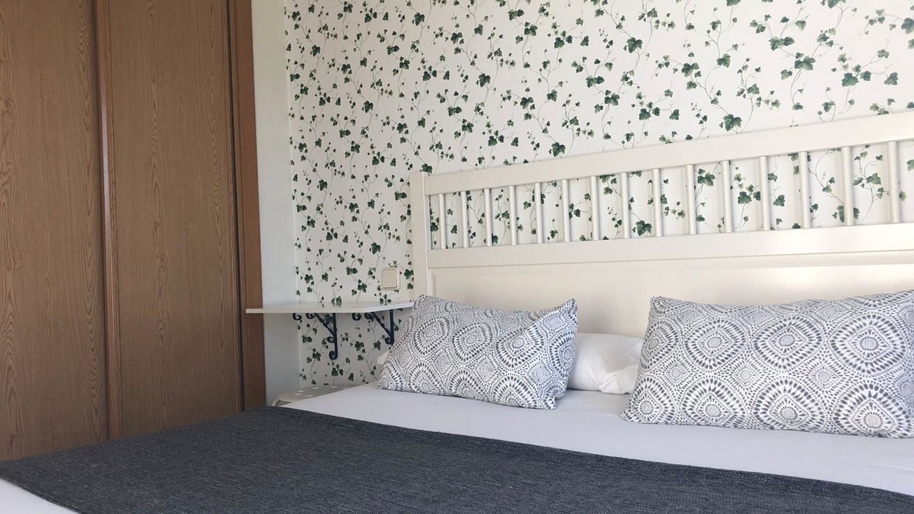 Photo of Bedroom in La Pradera de Navalhorno