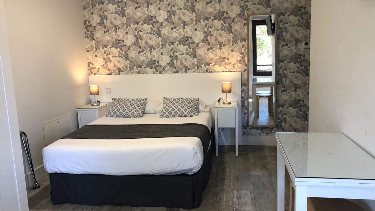 Photo of Bedroom in La Pradera de Navalhorno