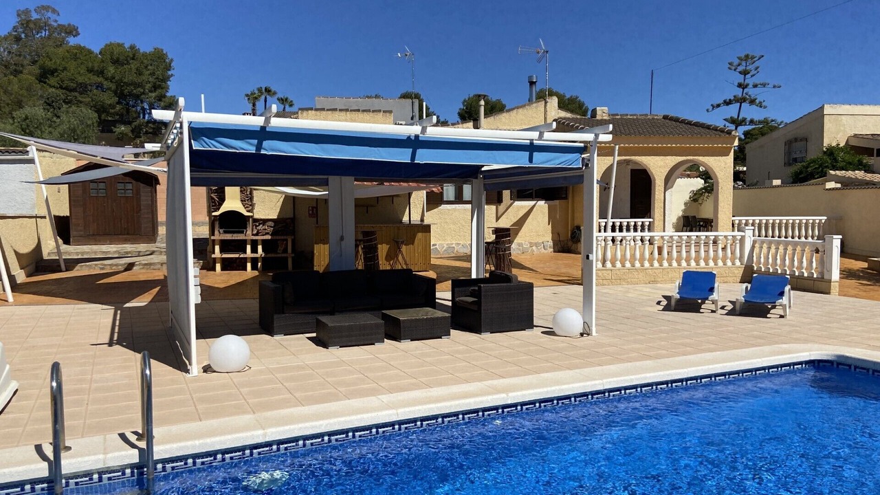 Photo of Outdoor in Los Balcones