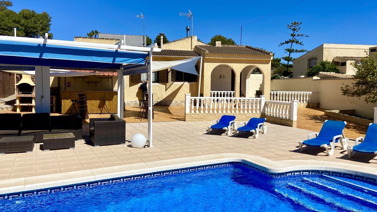 Photo of Outdoor in Los Balcones