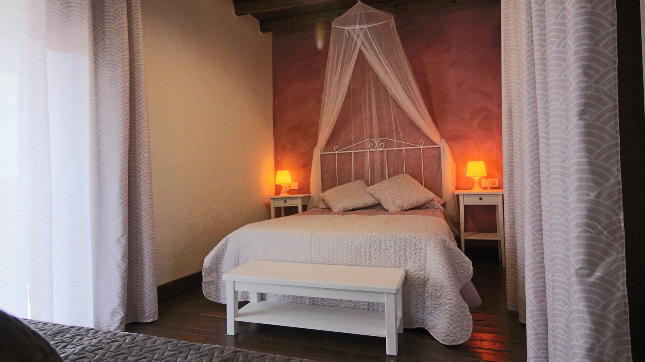 Photo of Bedroom in Villosilla de la Vega