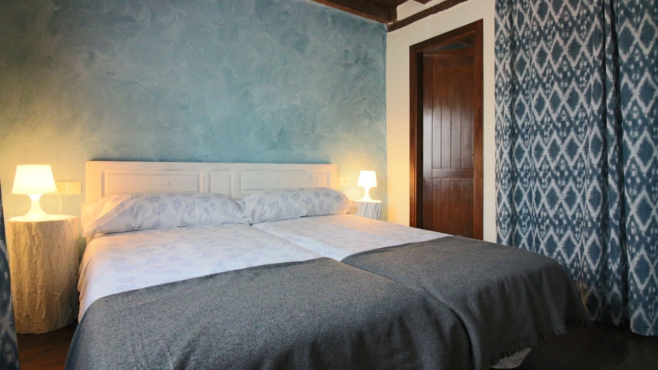 Photo of Bedroom in Villosilla de la Vega