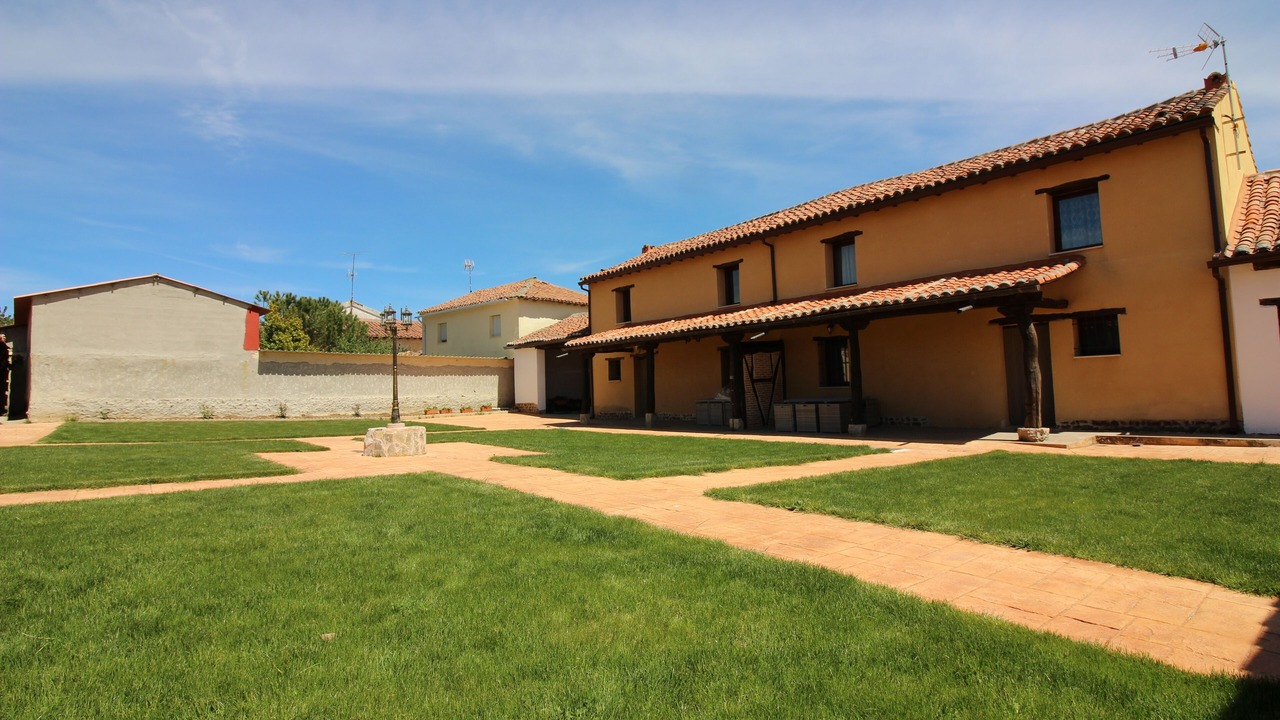 Photo of Outdoor in Villosilla de la Vega