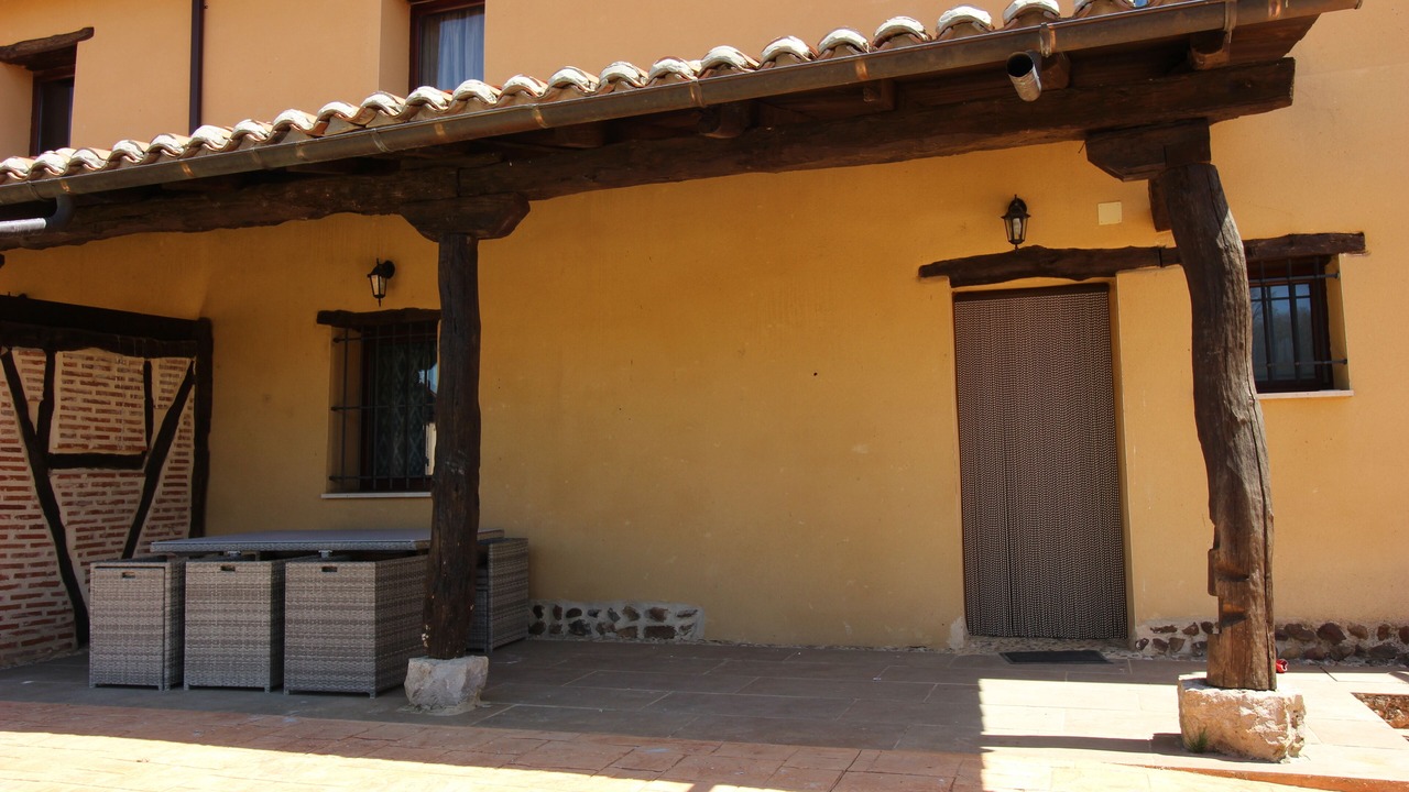 Photo of Outdoor in Villosilla de la Vega