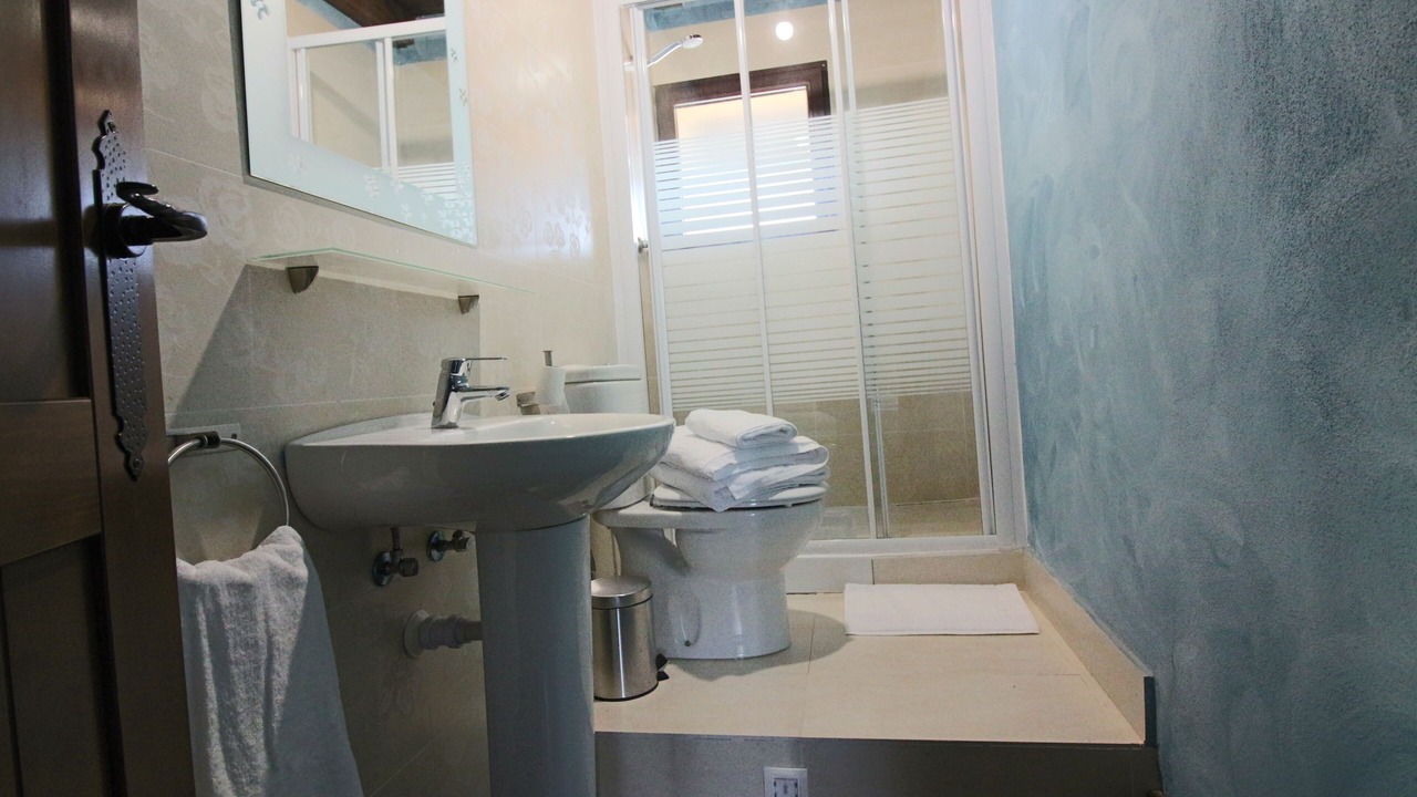 Photo of Bathroom in Villosilla de la Vega