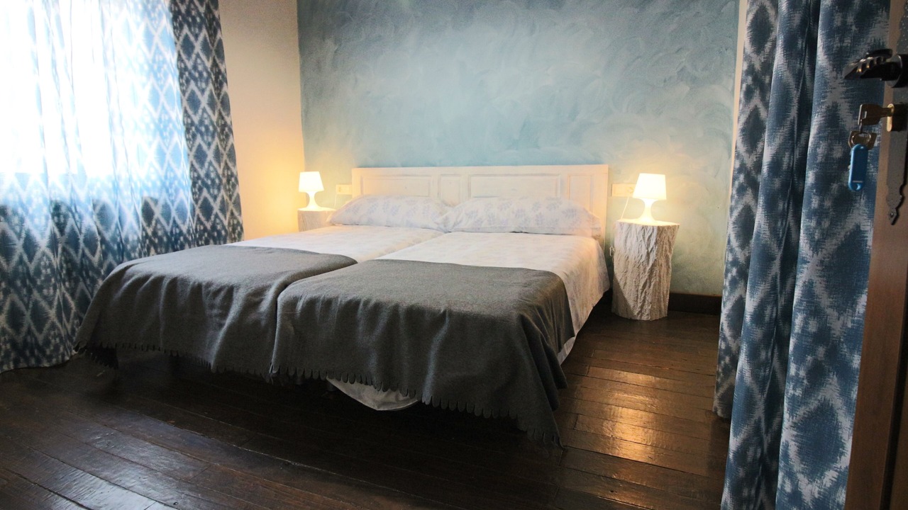 Photo of Bedroom in Villosilla de la Vega