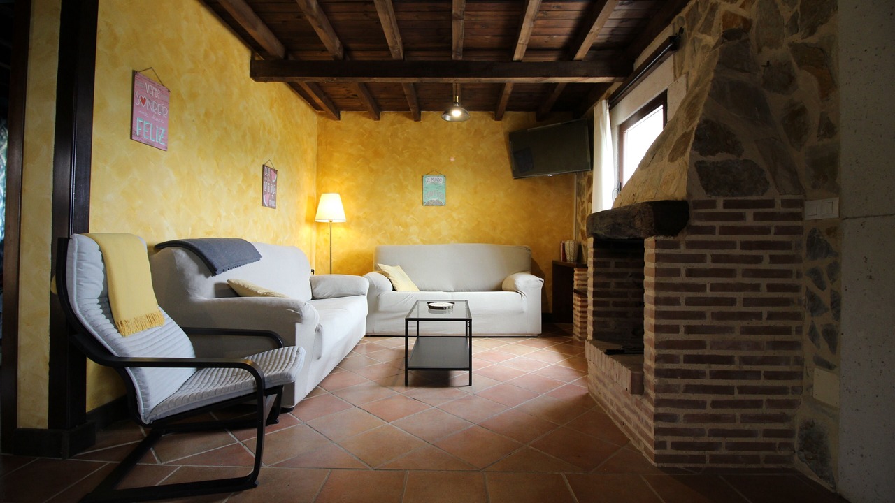 Photo of Livingroom in Villosilla de la Vega