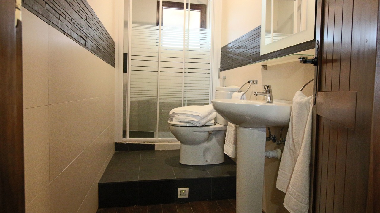 Photo of Bathroom in Villosilla de la Vega
