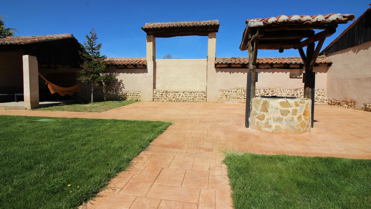 Photo of Outdoor in Villosilla de la Vega