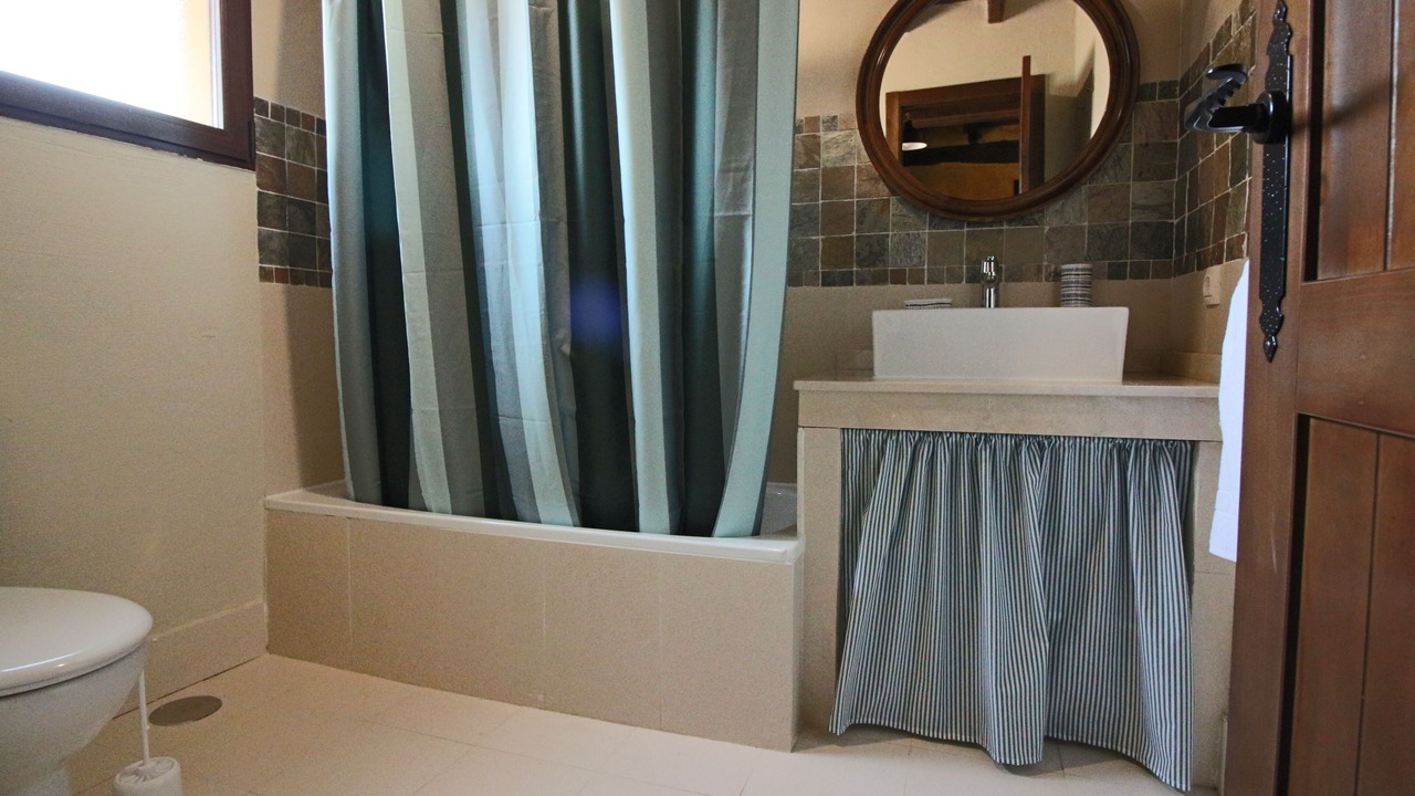 Photo of Bathroom in Villosilla de la Vega