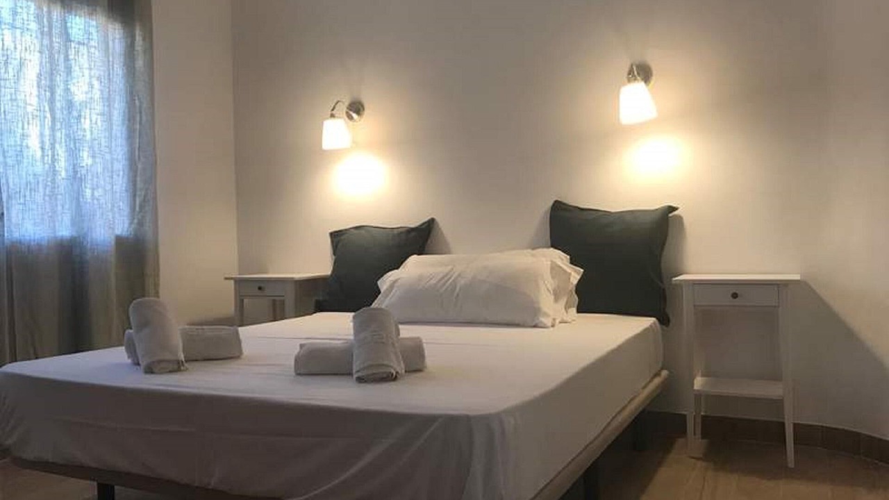 Photo of Bedroom in Palamos