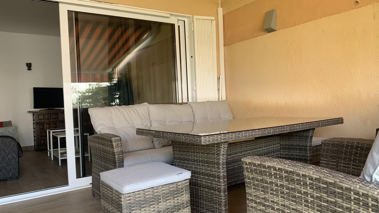 Photo of Patio Balcony in Palamos