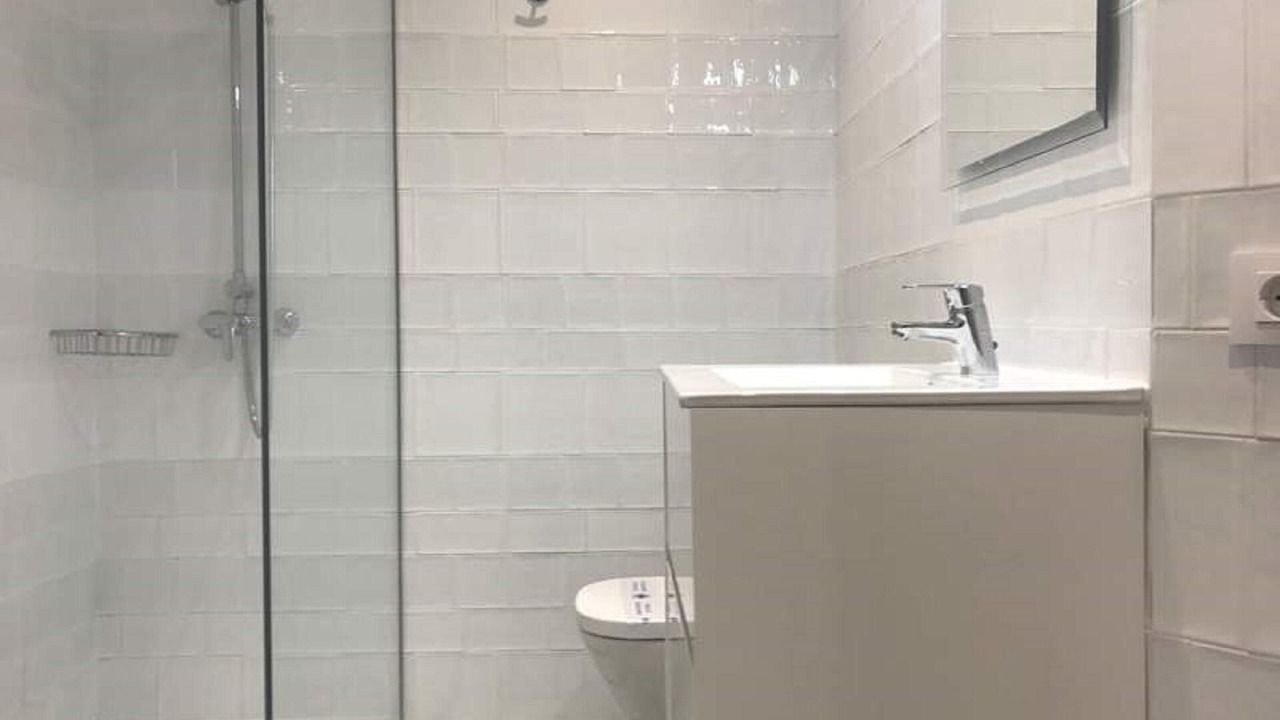 Photo of Bathroom in Palamos