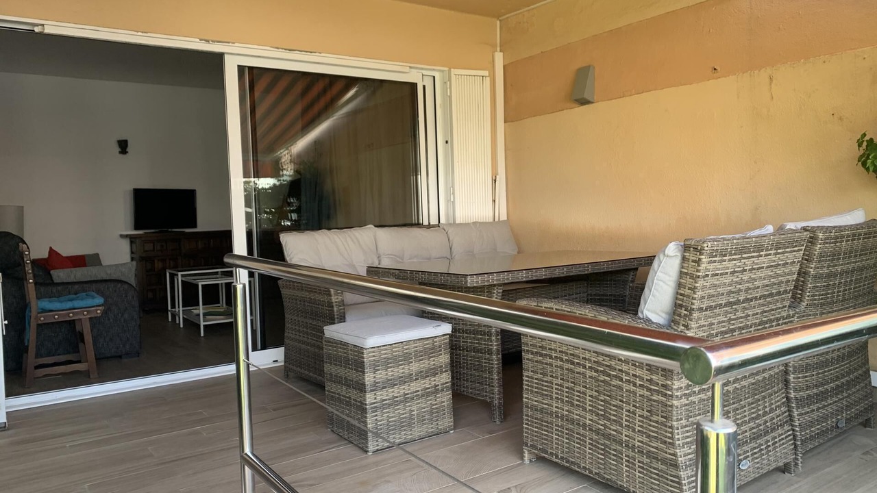 Photo of Livingroom in Palamos