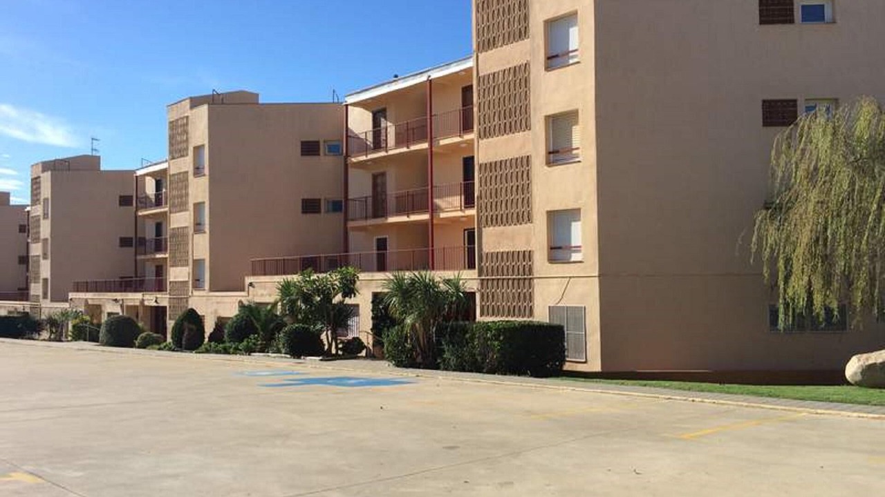 Photo of Outdoor in Palamos