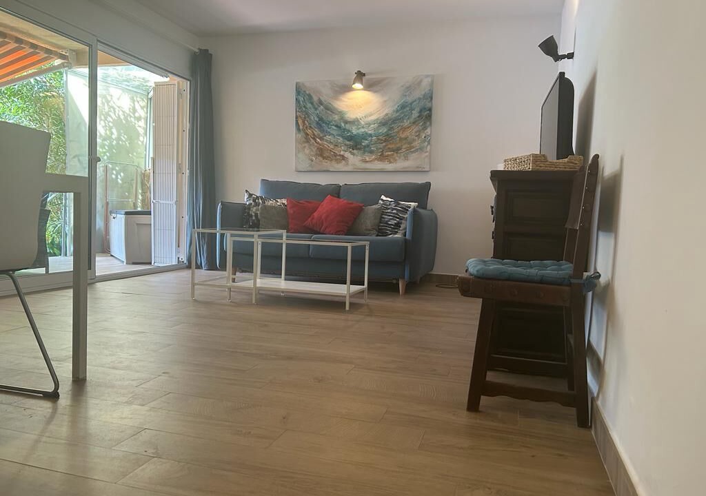 Photo of Livingroom in Palamos
