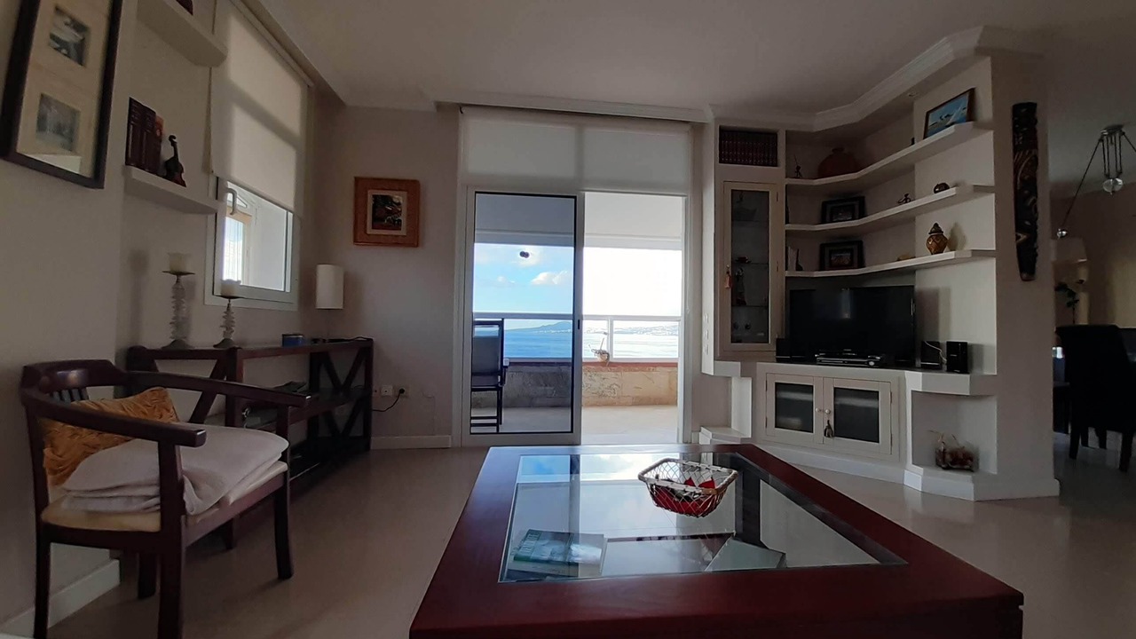 Photo of Livingroom in Tabaiba
