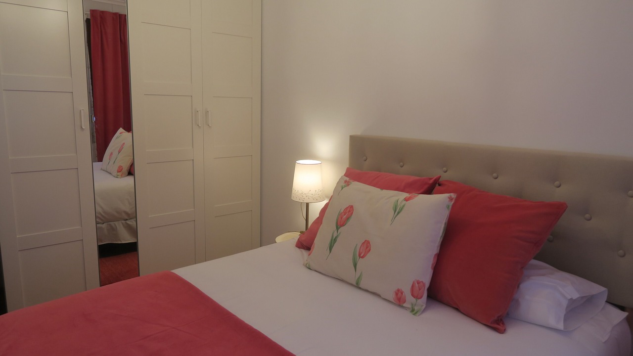 Photo of Bedroom in Ezcaray