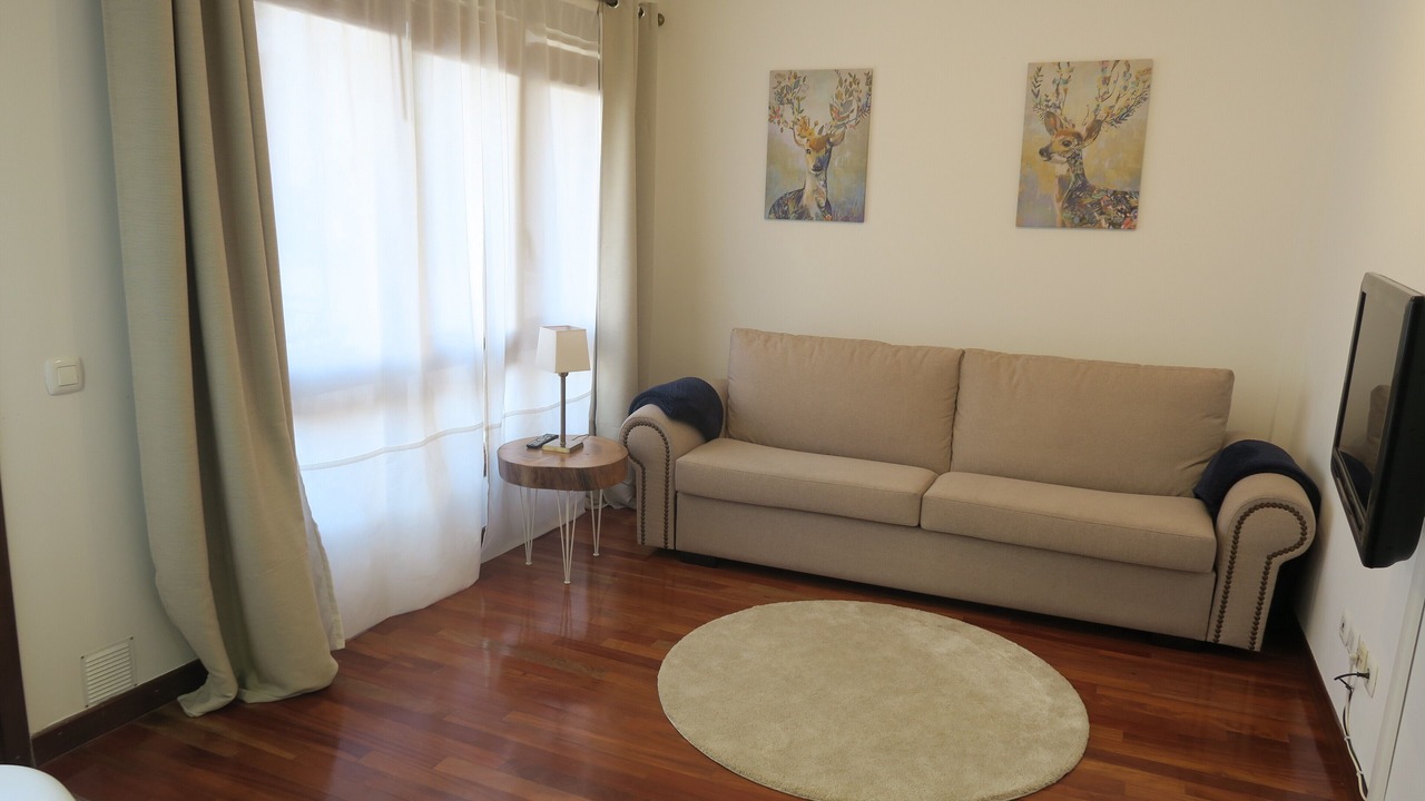 Photo of Livingroom in Ezcaray
