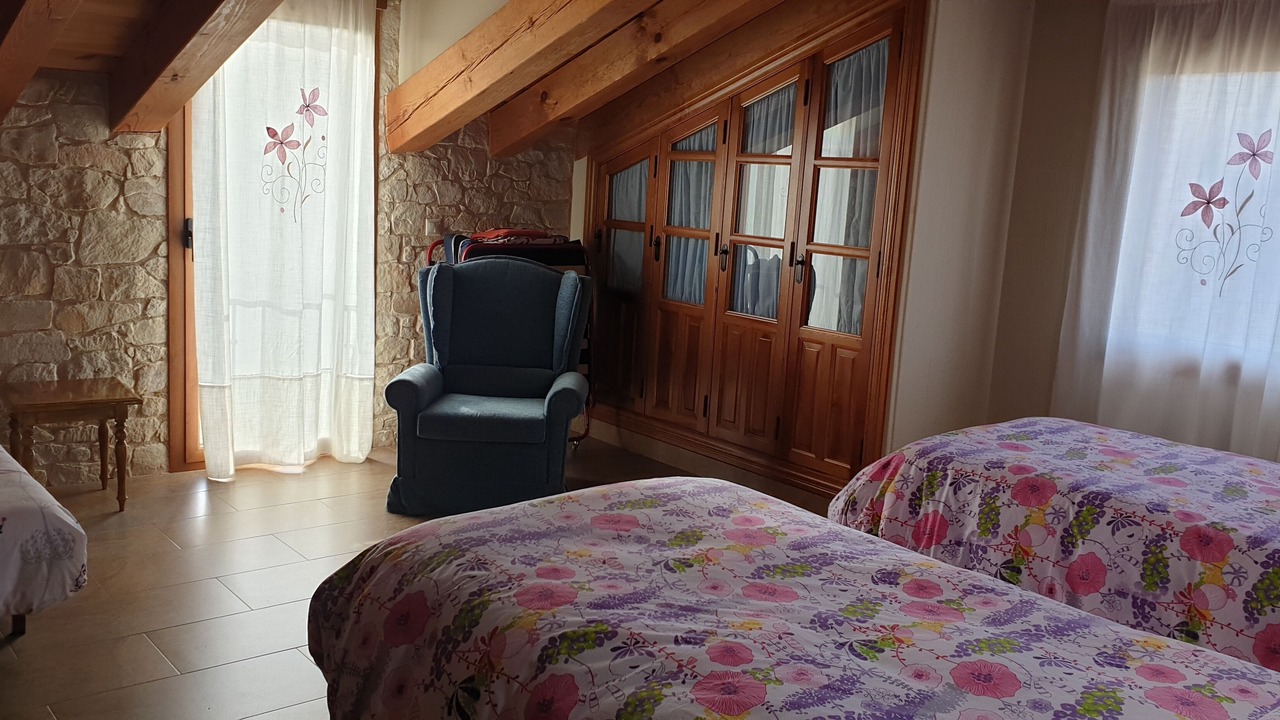 Photo of Bedroom in La Salceda