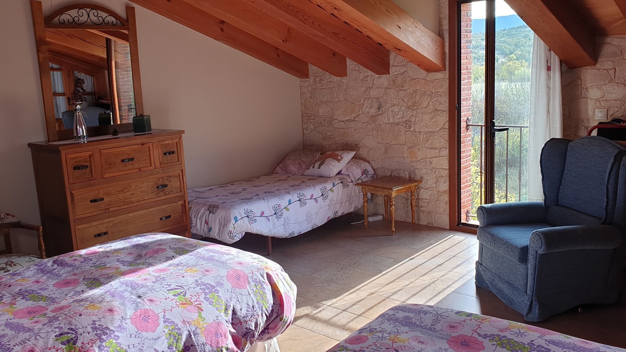 Photo of Bedroom in La Salceda