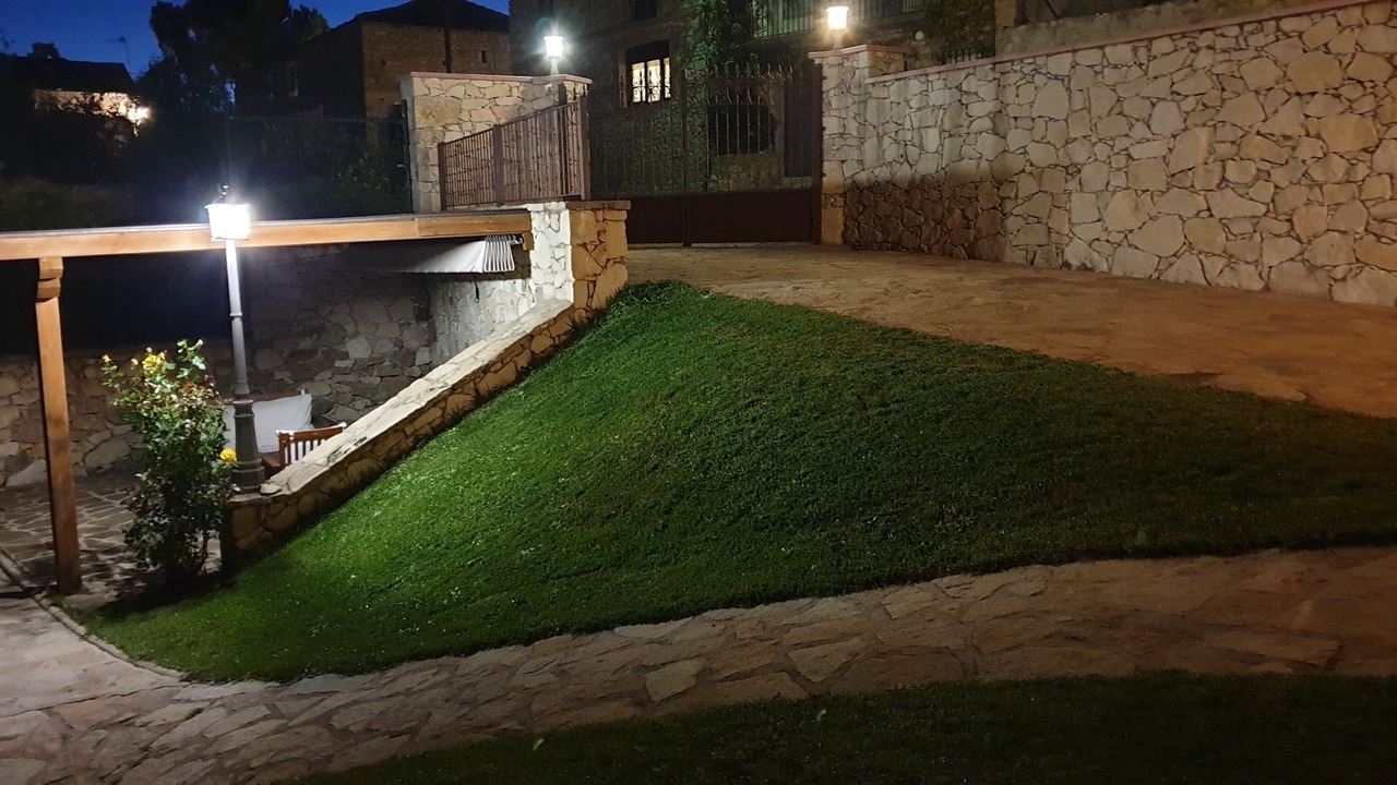 Photo of Outdoor in La Salceda