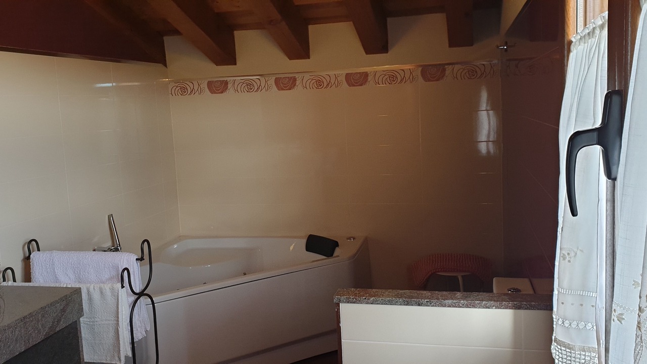 Photo of Bathroom in La Salceda